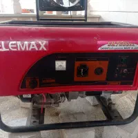 موتور برق هوندا المکس|ابزارآلات|بندر گناوه, |دیوار