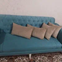 مبل راحتی چستر|مبلمان خانگی و میز عسلی|ورامین, ورامین|دیوار