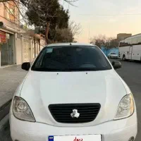 تیبا صندوقدار/مدل۱۴۰۱/بیرنگ/شایی ها پلمپ