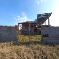 ویلا-دوبلکس-نیمه-کاره-لب-ساحل