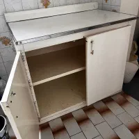کابینت|آب‌چکان و نظم‌دهنده ظروف|تبریز, |دیوار