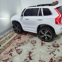 ماشین شارژی|اسباببازی بچه|شباب, |دیوار