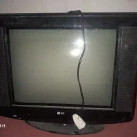 تلویزیون اصل ال جی کره