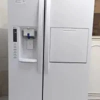 تعمیر تخصصی یخچال ساید تعمیرکار سرویس کار در منزل|خدمات پیشه و مهارت|شیراز, هفت تنان|دیوار