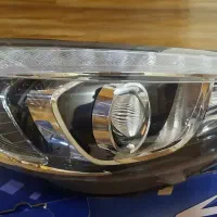 چراغ جلو کروزسمت راست(طرف شاگرد)خودروی۲۰۷