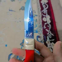 چاقو 6دنده