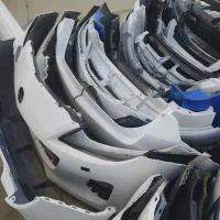 سپرخودرو های وارداتی وچینی