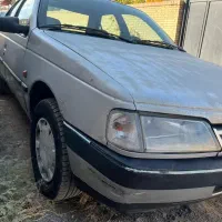 پژو ۴۰۵ مدل ۸۴|خودرو سواری و وانت|سبزوار, ولیعصر (نجار آباد)|دیوار