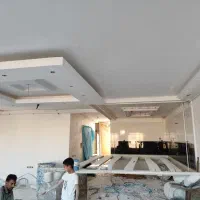 تاسیسات  جوشکاری و رنگ امیزی|خدمات پیشه و مهارت|کرمان, |دیوار