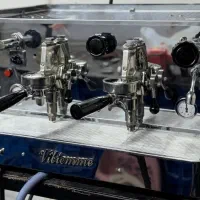 فروش تجهیزات کافه و کافی شاپ (تکی و یکجا)