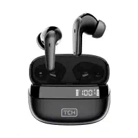 ایرپاد و ساعت هوشمند tch