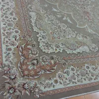 فرش گردویی اکلریک