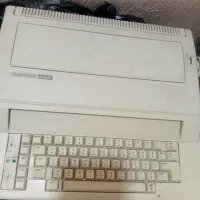 ماشین تایپ برقی قدیمی