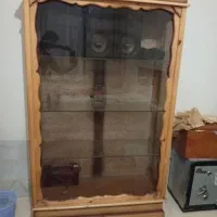 بوفه|بوفه، ویترین، کنسول|یزد, |دیوار