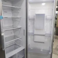 تعمیر یخچال خانگی و ویترینی در محل