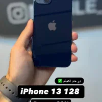 iPhone 13 128|موبایل|تنکابن, |دیوار
