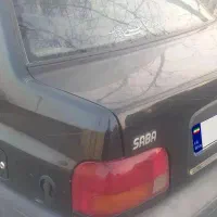 پراید ۸۷ فروشی (سالم و تمیز)|خودرو سواری و وانت|اصفهان, میرعماد|دیوار