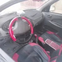 تیبا صندوق دارمدل 91