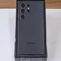 سامسونگ s24 ultra حافظه 1 ترابایت