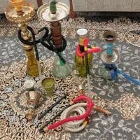 قلیان