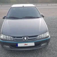 پارس تیو فایو