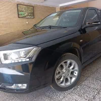 دنا پلاس توربو اتوماتیک مدل 1404 صفر خشک کارنامه|خودرو سواری و وانت|کرج, فاز ۳ گوهردشت|دیوار