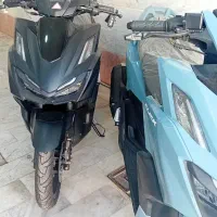 طرح کلیک واریو 170 معاوضه فروش نقدی|موتورسیکلت|محمدشهر, همایون ویلا|دیوار