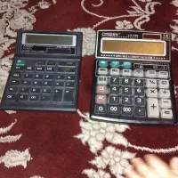 ماشین حساب