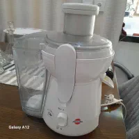 لوازم برقی  مخلوط کن فلر  ابمیوگیری پارس خزر