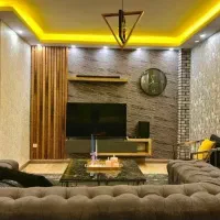 دیزاین اروپایی ۷۵متری/دسترسی آسان محلی کهریزک|فروش آپارتمان|ری, اقدسیه|دیوار
