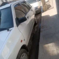 پراید 131 SE، مدل ۱۳۹۰|خودرو سواری و وانت|اردبیل, |دیوار