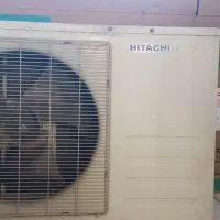 کولر گازی هیتاچی سی هزار