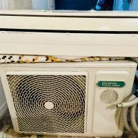 کولر گازی جنرال( اصل) ۱۲ هزار طرح لبخند گرم و سرد|کولر گازی و فنکوئل|تهران, شمسآباد|دیوار
