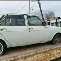 پیکان مدل ۸۳