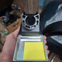 پایه هویه یاکسون|ابزارآلات|اصفهان, دشتستان|دیوار