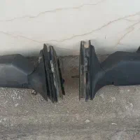 لوازم پراید فن کولر جعبه فیوز لنت آینه|قطعات یدکی و لوازم جانبی|قرچک, صالح آباد|دیوار