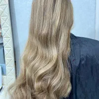 ارائه تمام خدمات زیبایی ۴۰٪تخفیف