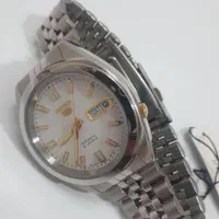ساعت مچی سیکو ۵  seiko 5