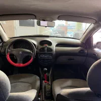 206 SD V1|خودرو سواری و وانت|تبریز, |دیوار