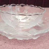 آجیل خوری و پیش دستی|ظروف سرو و پذیرایی|حبیب آباد, |دیوار