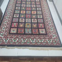 فرش ماشینی