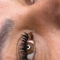 اکستنشن مژه فقط با«هزینه متریال» ۲۵۰|خدمات آرایشگری و زیبایی|رشت, لاکانی|دیوار