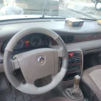 سمند EF7