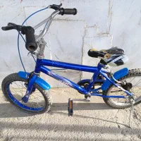 دوچرخه ۱۶