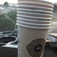 لیوان کاغذی۲۲۰