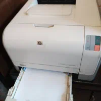 پرینتر لیزری hp CP1215|پرینتر، اسکنر، کپی، فکس|تهران, مرزداران|دیوار