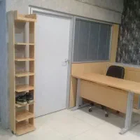 جاکفشی تمام mdf|جاکفشی، کمد، دراور|مشهد, گاز|دیوار