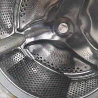 لباس شویی کارکرده|ماشین لباسشویی و خشککن لباس|تالش, هشتپر|دیوار