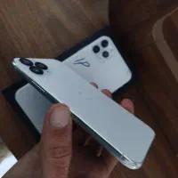 11pro 256 Zaa Silver|موبایل|اصفهان, جلالیه|دیوار