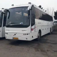 اتوبوس ولوو تی ایکس مدل ۸۵